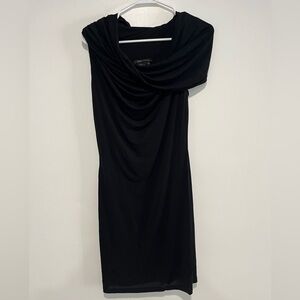 BCBG Maxazria Black Sleeveless Dress
Size S
